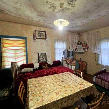 Продаж будинку 47,6м2, 1 кімната, 25 соток. Світло. ID:635