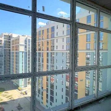 ЖК Національний продаж 2к. квартири 75м2 \ Стрийська 108 - В.Великого ЖК національний