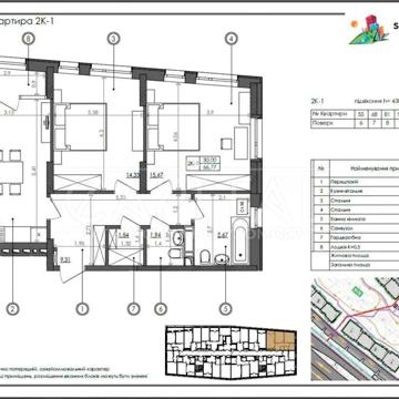 Продам квартиру ЖК Світло парк ВЛАСНИК БЕЗ КОМІСІЇ ЖК Svitlo park