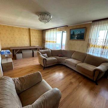 Продаж 3-х кімнатної 94,3 кв.м. квартири вул. О Бальзака 6,