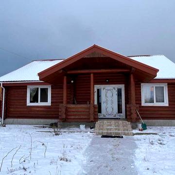 Продам будинок. Вишгородський р-н. с.Лютіж, масив Північний