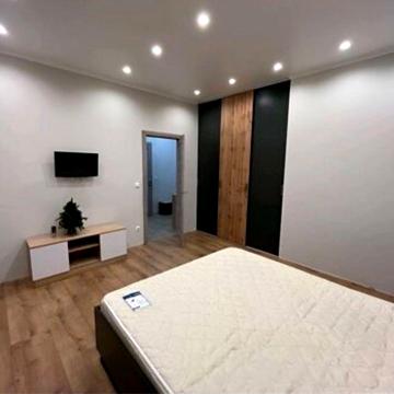 Продаж квартири в центральній частині міста
