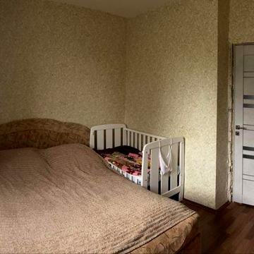 Продам 3х кімнатну квартиру
