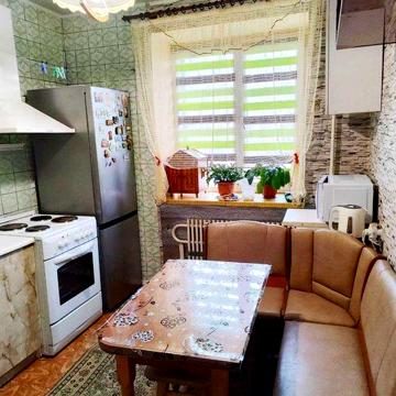Продам 1-ю квартиру в кирпичном доме! (403043)