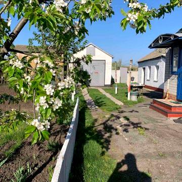 Продам будинок садибного типу  с.м.т. Семенівка, Кременчуцького району