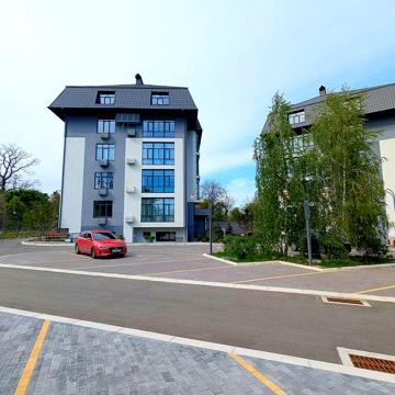 Без комісії. Продаж квартири 46,5 м2.  Вул. Тираспольська, 44 ЖК Дубова роща
