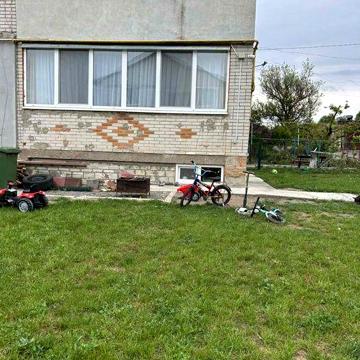 Продам квартиру однокімнатну