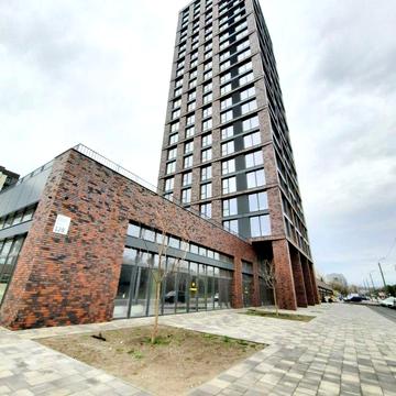 Продам квартиру 47 м2 в ЖК Маршал, Победа ЖК Маршал