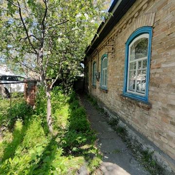 Ольги Павловської пров., 3
