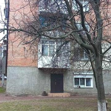 Продаж 2-к  квартири  в р-н Машбуд