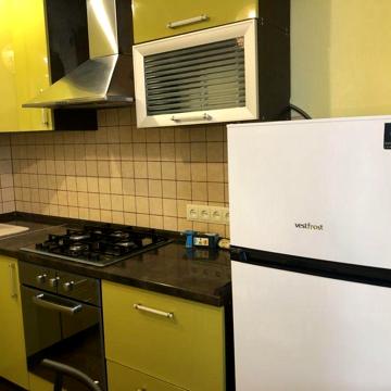 Оренда затишної 1к квартири з 3 червня, від власника