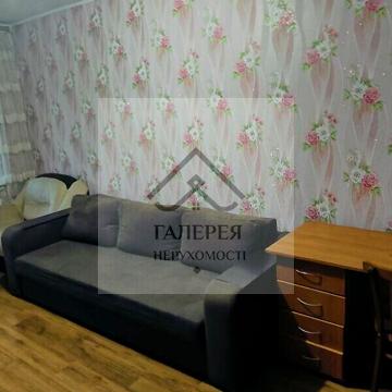 Довгострокова оренда 1к Квартира Головка вулиця