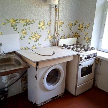Оренда 1к на м-ні 4-й Зарічний