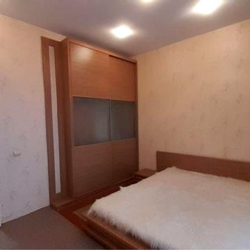 Сдам 3-ком. кв. пр. Мазепы