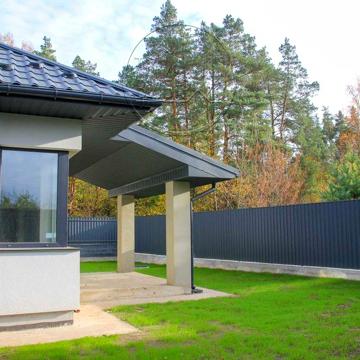 Продам Будинок біля Лісу Горбовичі