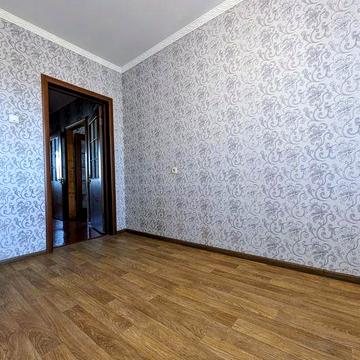 Трикімнатна на 9 мікрорайоні
