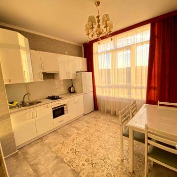 Однокімнатна квартира в Трускавці