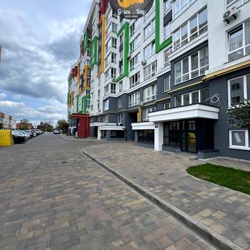 Продаж 1к Квартира Машинобудівників вулиця ЖК Dobre Misto 2