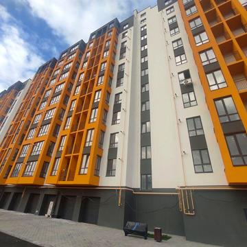 1 кімната квартира в Вінниці район Поділля ЖК Перлина Поділля
