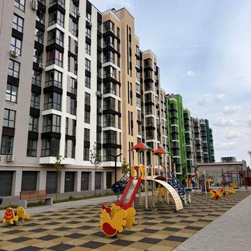 Продаж 1-кімн.квартири в ЖК Рідний Дім, 2 секція ЖК Рідний Дім