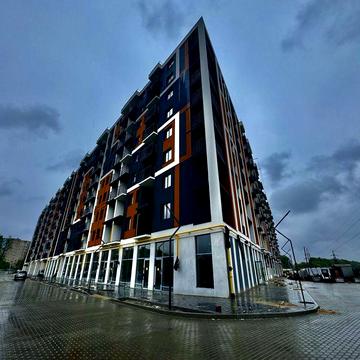 Продаж квартири ЖК Кельце. ЖК Кельце