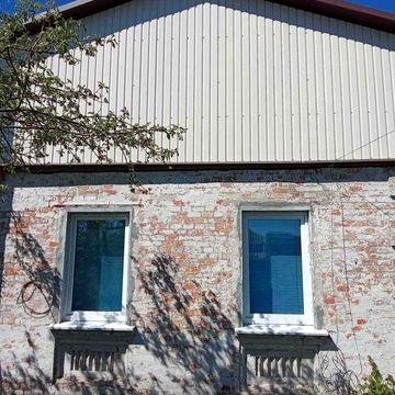 Будинок в центрі міста