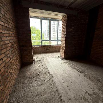 Продаж 1к Квартира Степана Рудницького вулиця ЖК Millennium Park