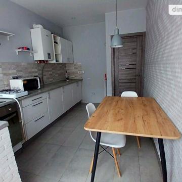 Продаж 1к Квартира Полтавська вулиця ЖК Green Life 3