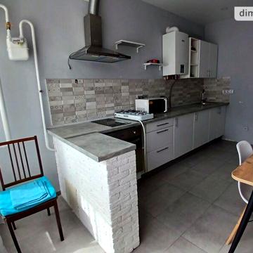 Продаж 1к Квартира Полтавська вулиця ЖК Green Life 3