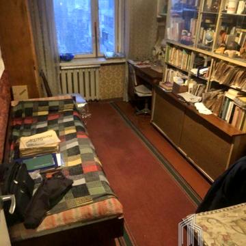 Миколи Руденка бульв. (Кольцова), 5