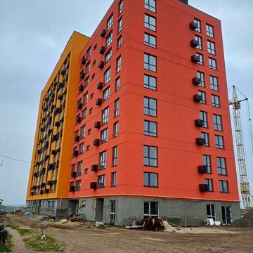 Продаж 1к Квартира Академіка Сергія Корольова вулиця ЖК Кольоровий