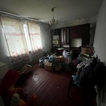 Продам квартиру 2-ох кімнатну