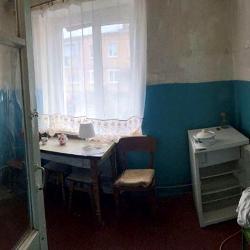 Продам квартиру 2-ох кімнатну