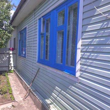 Продам частину будинку