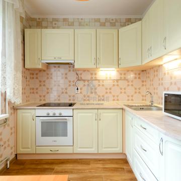 Оноре де Бальзака вул., 57