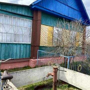 Продается дом в с.Журавка