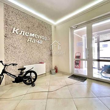 Продаж 3к Квартира Клеменова дача вулиця ЖК Клеменовая Дача