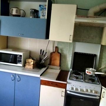 Продаж 3к Дім Горького вулиця