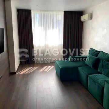 Продаж квартири Григоренка Петра просп., 20 Позняки Осокорки