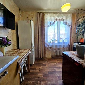 Продаж 1к Квартира Березинська вулиця