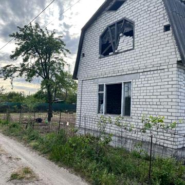 Дача кооператив Гранит