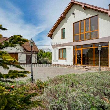 Продаж Будинок Чабани (Гатне/ Хотів) 24 сотки, 200 м2