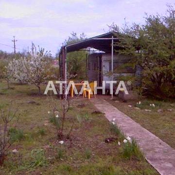 Участок на лимане