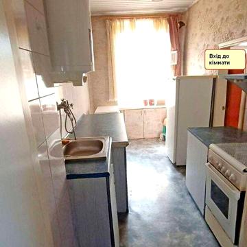 Продаж 2к Квартира Гордієнка Кості (Матлахова) вулиця