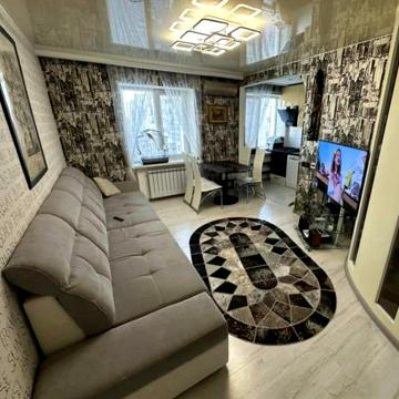 3-Слободская, 58