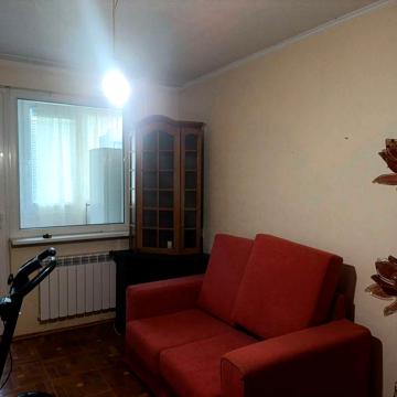 Продам 3 квартиру Песочин Надия улучшенной планировки,ц-31т.д.торг