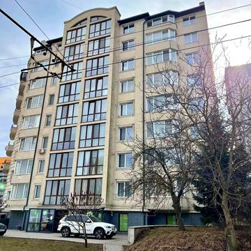 Продаж 2к Квартира Сахарова Андрія Академіка вулиця ЖК ул. Сахарова, 3а
