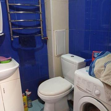Браілки 1 кімнатна квартира, можна без страховоі суми