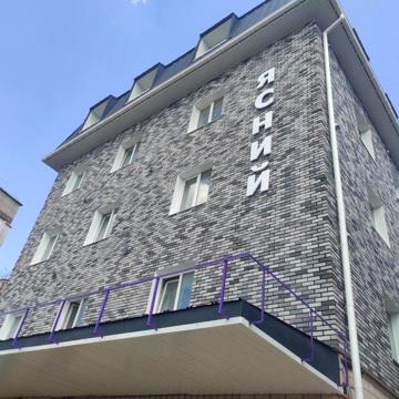 1 кімнатна квартира Вінниця вулиця Ясна ЖК Ясний