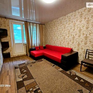 Довгострокова оренда 1к Квартира Тракторобудівників проспект